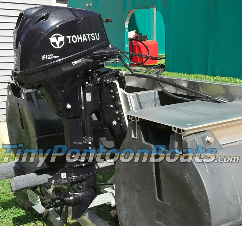 6036305658 pontoon boat accessories